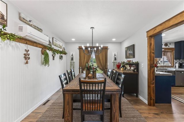 35228 W 123rd Street, Rayville, MO 64084