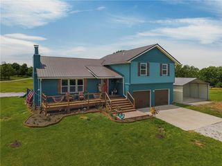 35228 W 123rd Street, Rayville, MO 64084