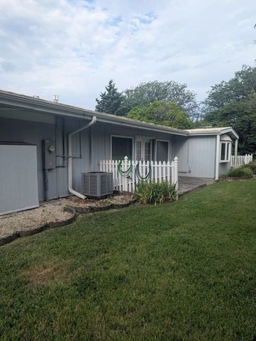 11600 E Wilshire, Wichita, KS 67207