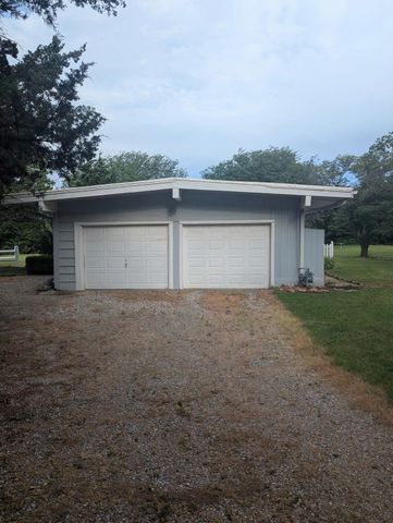 11600 E Wilshire, Wichita, KS 67207