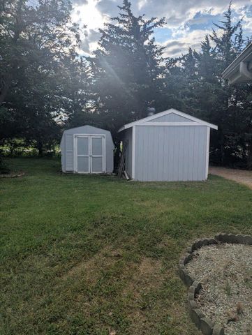 11600 E Wilshire, Wichita, KS 67207
