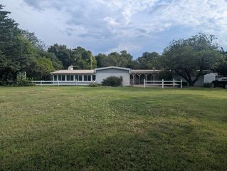 11600 E Wilshire, Wichita, KS 67207