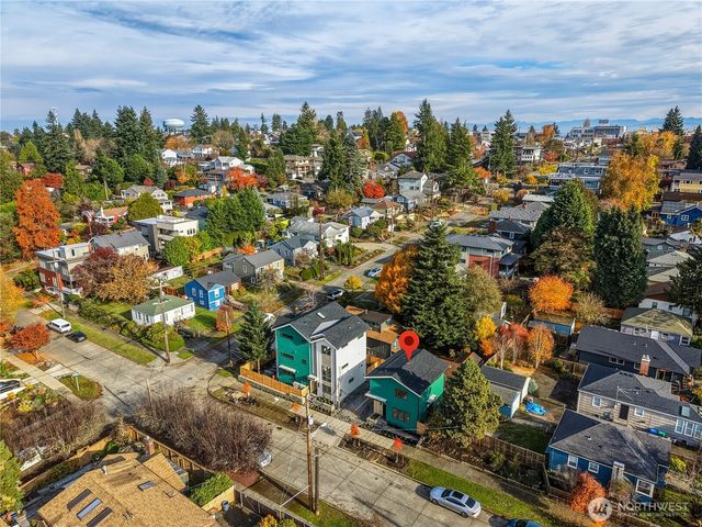 7554 39th Avenue SW, Seattle, WA 98126