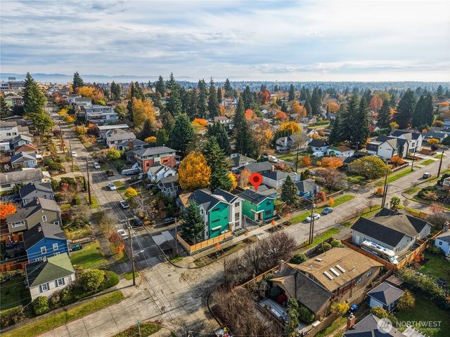 7554 39th Avenue SW, Seattle, WA 98126