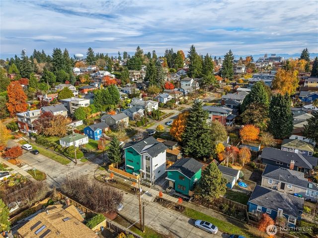 7554 39th Avenue SW, Seattle, WA 98126
