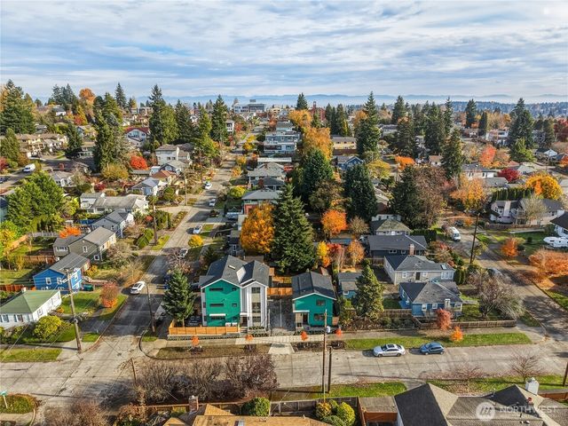 7554 39th Avenue SW, Seattle, WA 98126