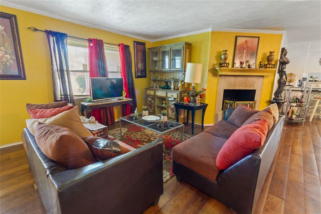 3602 Lamesa Drive, Garland, TX 75041