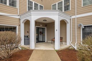 8 Walnut St 408, Peabody, MA 01960