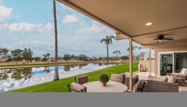 7837 E Via Marina, Scottsdale, AZ 85258