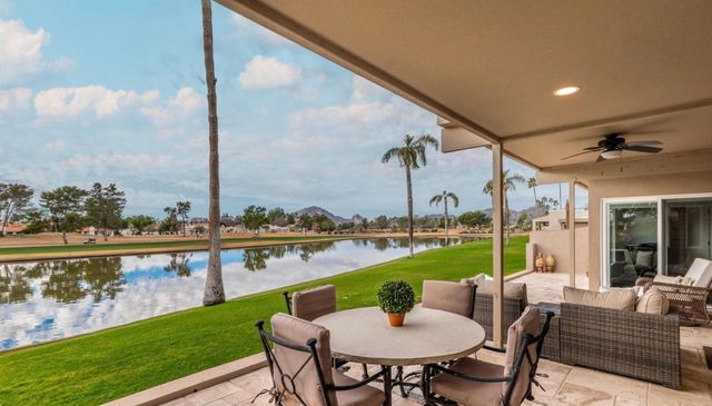 7837 E Via Marina, Scottsdale, AZ 85258