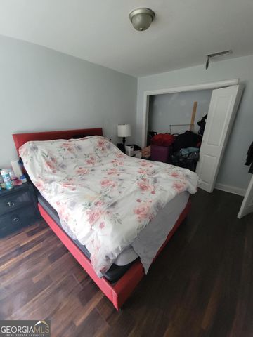 125 Governors Drive, Forest Park, GA 30297