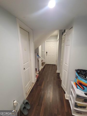 125 Governors Drive, Forest Park, GA 30297