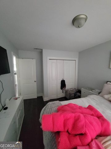 125 Governors Drive, Forest Park, GA 30297