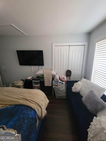 125 Governors Drive, Forest Park, GA 30297