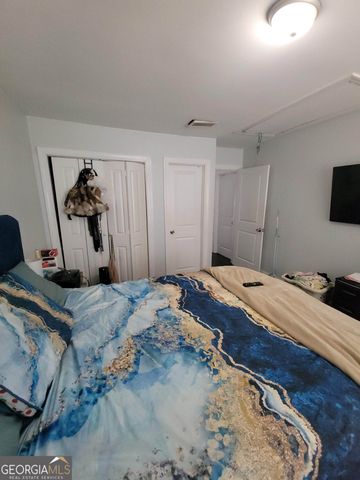 125 Governors Drive, Forest Park, GA 30297