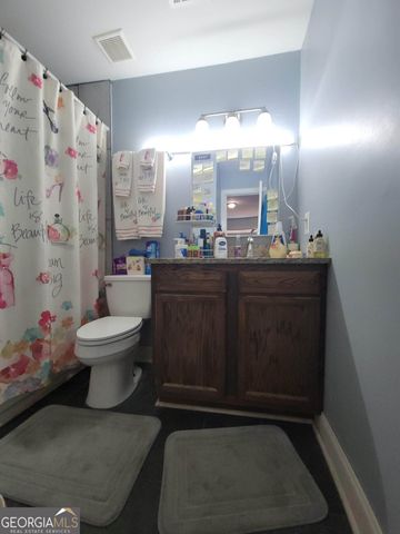 125 Governors Drive, Forest Park, GA 30297