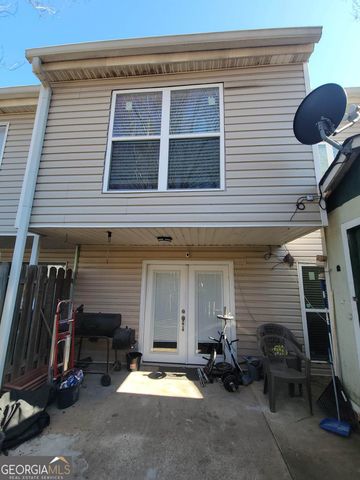 125 Governors Drive, Forest Park, GA 30297