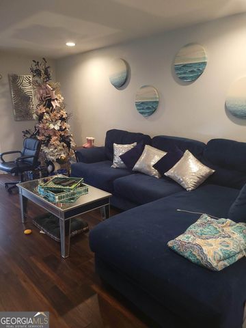 125 Governors Drive, Forest Park, GA 30297