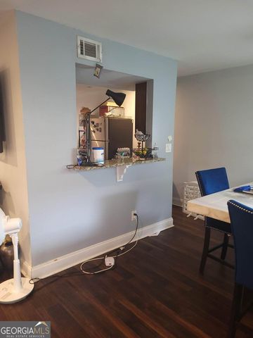 125 Governors Drive, Forest Park, GA 30297