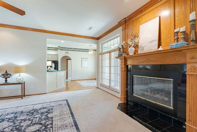 1112 Troon Circle, Shawnee, OK 74801