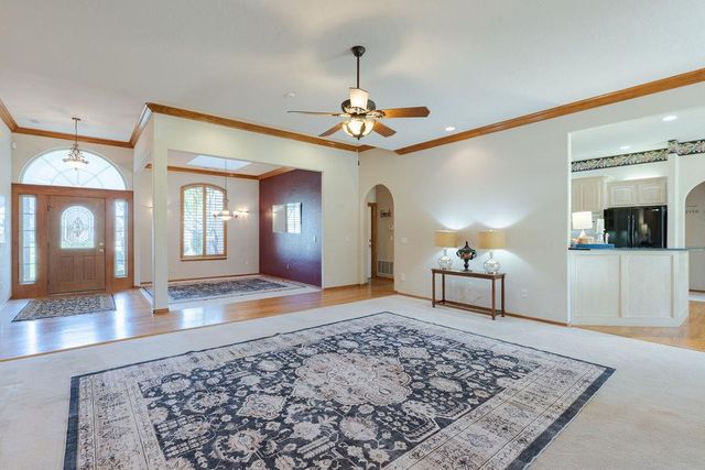 1112 Troon Circle, Shawnee, OK 74801