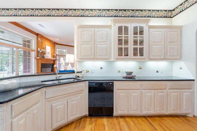 1112 Troon Circle, Shawnee, OK 74801