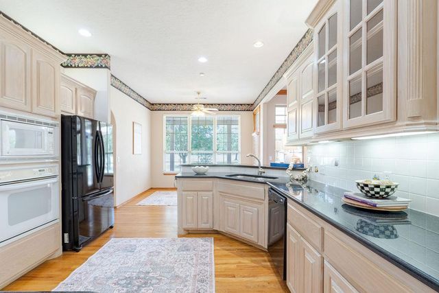 1112 Troon Circle, Shawnee, OK 74801