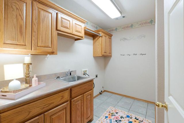 1112 Troon Circle, Shawnee, OK 74801