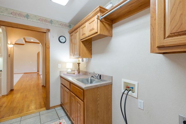 1112 Troon Circle, Shawnee, OK 74801