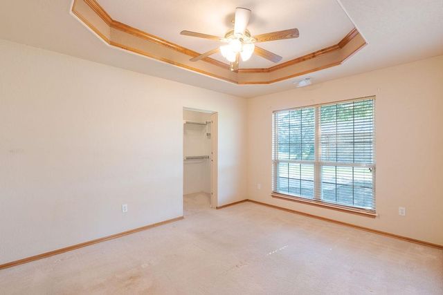 1112 Troon Circle, Shawnee, OK 74801