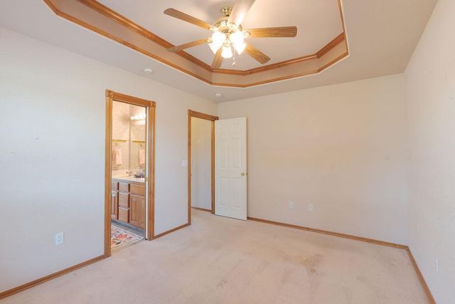 1112 Troon Circle, Shawnee, OK 74801