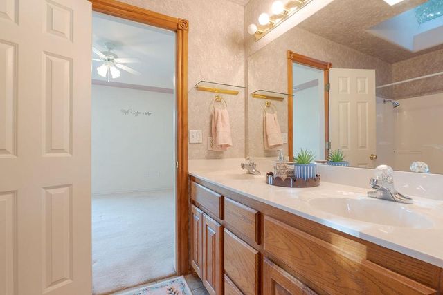 1112 Troon Circle, Shawnee, OK 74801