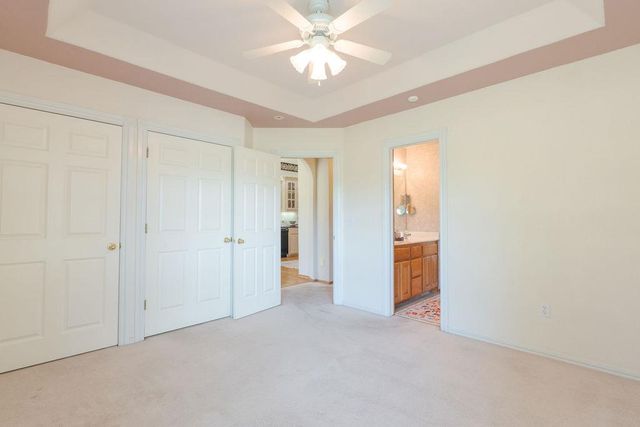 1112 Troon Circle, Shawnee, OK 74801