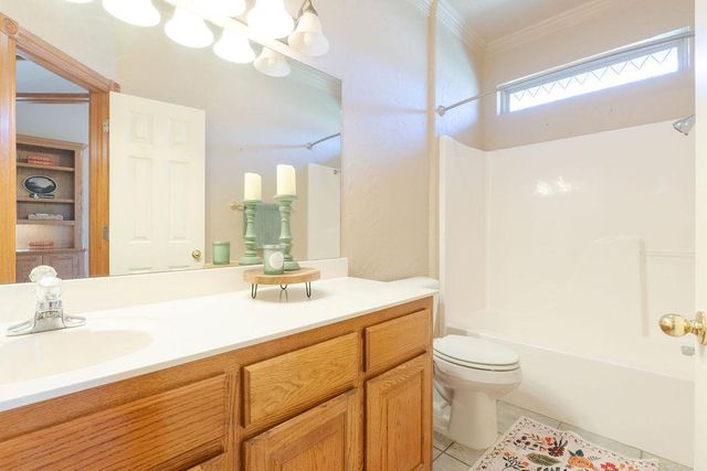 1112 Troon Circle, Shawnee, OK 74801