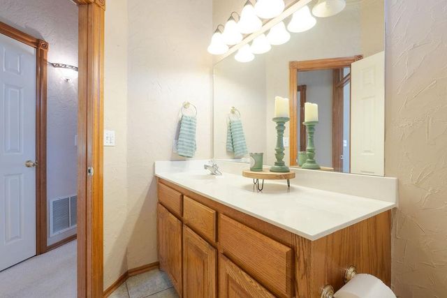 1112 Troon Circle, Shawnee, OK 74801