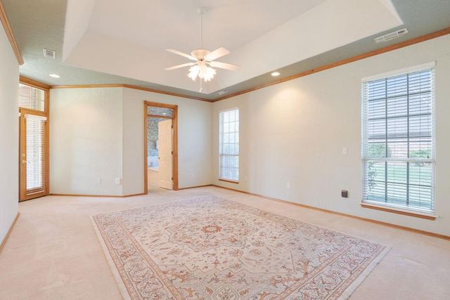 1112 Troon Circle, Shawnee, OK 74801