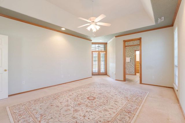 1112 Troon Circle, Shawnee, OK 74801