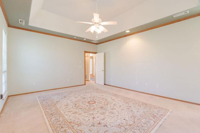 1112 Troon Circle, Shawnee, OK 74801