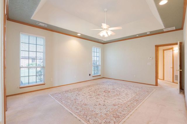 1112 Troon Circle, Shawnee, OK 74801
