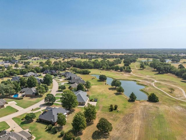 1112 Troon Circle, Shawnee, OK 74801