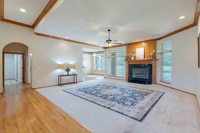 1112 Troon Circle, Shawnee, OK 74801