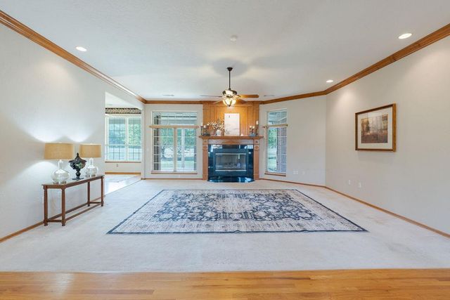 1112 Troon Circle, Shawnee, OK 74801