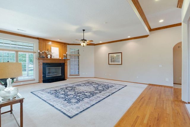 1112 Troon Circle, Shawnee, OK 74801