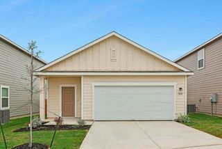 8342 Vacek Crossing Way, Richmond, TX 77469