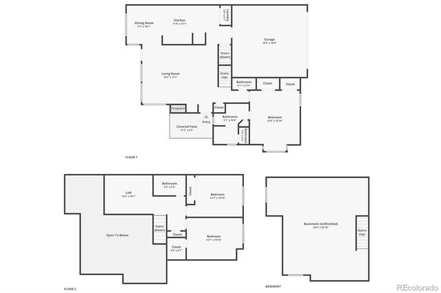1100 E 130th Avenue D, Thornton, CO 80241