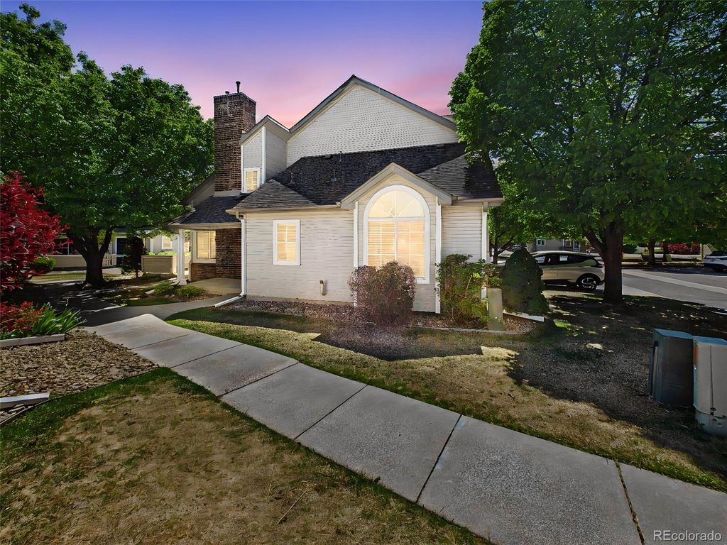 1100 E 130th Avenue D, Thornton, CO 80241