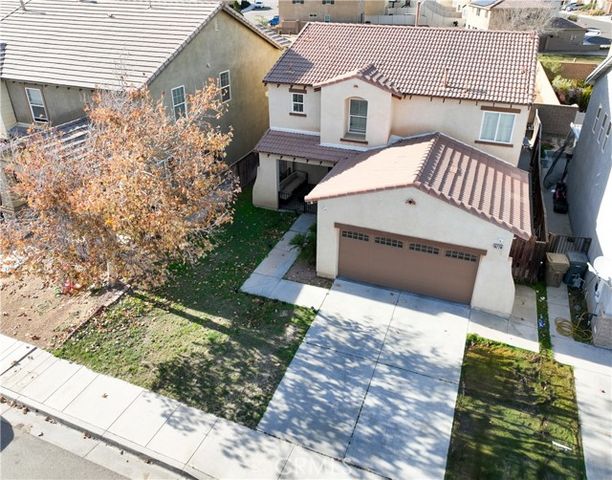 8770 Redondo Avenue, Hesperia, CA 92344