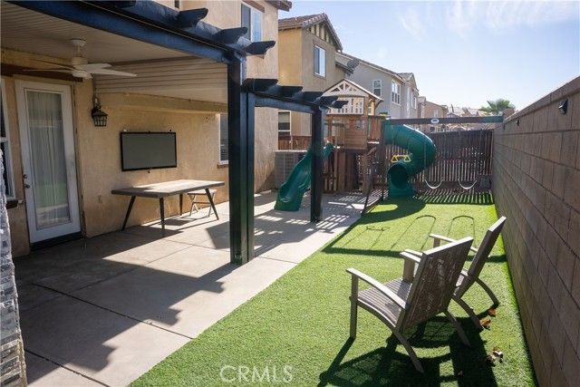 8770 Redondo Avenue, Hesperia, CA 92344