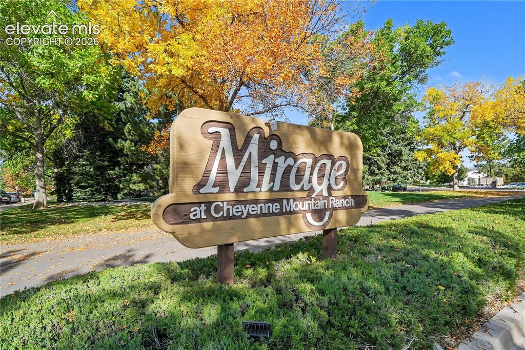 848 Tenderfoot Hill Road 101, Colorado Springs, CO 80906 — photo 5