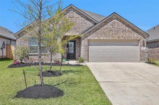 3025 Pampaneria Drive, Conroe, TX 77301